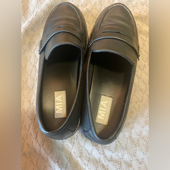 Platform Mary Janes - Picture 5 of 7